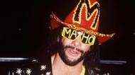 One of the most colorful wrestlers in and out of the ring!